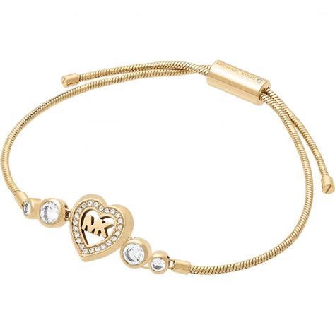 simons bracelet michael kors|Michael Kors adjustable bracelet.